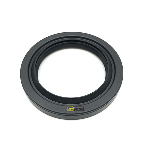 Сальник переднего редуктора на привод Yamaha 5TE-46163-00-00