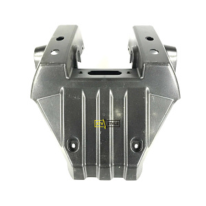 Облицовка переднего бампера G1 705003496