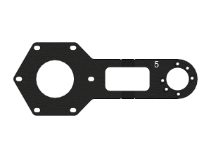 Съемник вариатора Storm для CAN-AM Maverick X3 MP0495