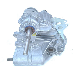 КПП в сборе Polaris RZR 900 2011 1332823