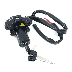 Замок зажигания Yamaha 36P-82501-00-00