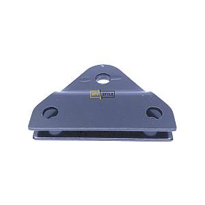 Скоба полоза гусеицы Arctic Cat 0704-395