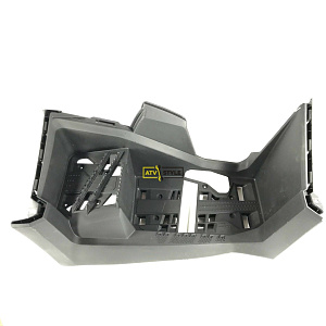 Подножка правая Can Am XMR 1000 705005977