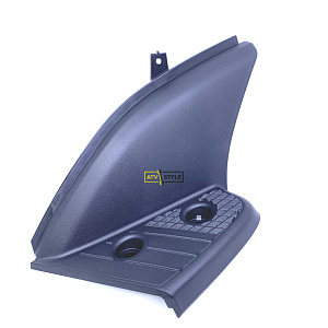 Обтекатель пластиковый Yamaha 5JH-F171E-00-00