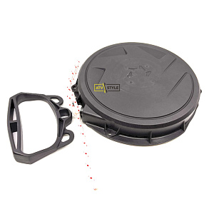 Стартер ручной SPI для Ski Doo GEN4 SM-11031-1
