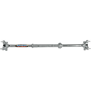 Ось задняя регулируемая Dura Blue Eliminator 2+2 для Suzuki LTR450 20-1126SP
