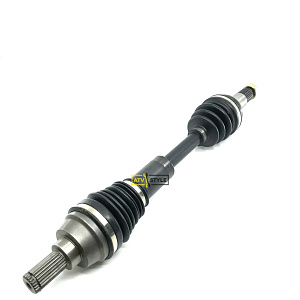 Привод передний суперусиленный Yamaha Grizzly  550 / 700 0214-0739