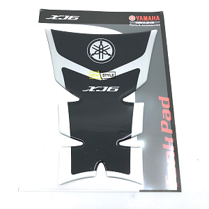 Защитная наклейка на топливный бак Yamaha XJ6 20S-W0790-00-00