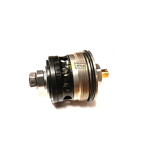 Картридж низкоскоростного сжатия амортизатора Stage4 Elka ASS-CD-0510
