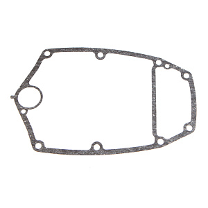 Прокладка проставки блока двигателя Skipper для Yamaha 40X sk66t-45114-a0