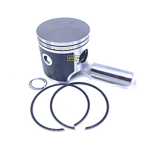 Поршень в сборе с кольцами T-Moly стандарт SPI для Yamaha 700 09-831
