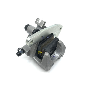 Передний левый суппорт Yamaha 3GD-2580T-01-00