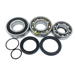 Комплект подшипников КПП Yamaha SM-03205