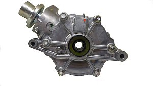 Задний редуктор Honda  41300-HN8-B40