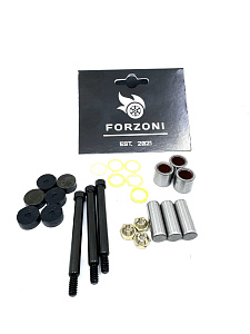 Ремкомплект ведущего вариатора Forzoni  для Polaris 500 FS-983 ( 1322673 )