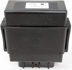 Блок управления двигателем Kawasaki 21175-0151