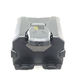 Держатель планшета Forzoni для  Can Am  Maverick X3 FS-023 ( 715002874 )