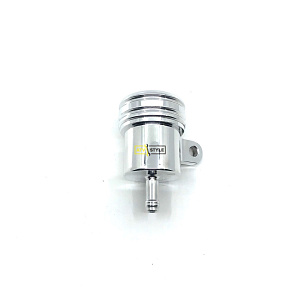 Тормозной бачок с крышкой Yamaha  RBR1-4