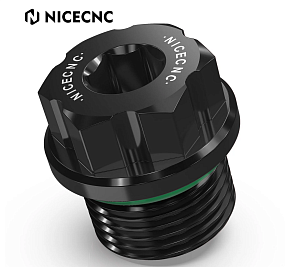 Заливная пробка Nicenc для Can Am Maverick X3 32H1098001 ( 705501889 )