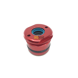 Голова амортизатора 36mm Elka ASS-SH-0311
