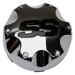 Центральный колпачок диска ITP P137SS
