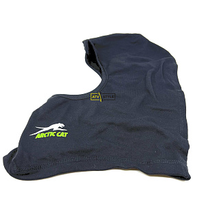 Подшлемник с защитой Arctic Cat Fog Evader, размер XL  5232-676 ( только подшлемник)