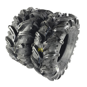 Шина Deestone D932 26x10-12 SWAMP WITCH TL 299921