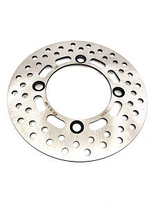Диск тормозной передний  Suzuki KQ 500 / 700/ 750 FS-318( 59211-31G20 )