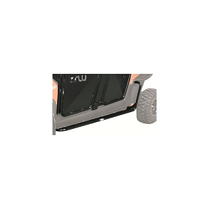 Пороги боковые XRW P5 для Polaris RZR900 XP4