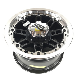 Диск для квадроцикла ITP SS216 12SS803BX
