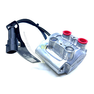 Форсунка инжектора топливная Ski Doo 512061233