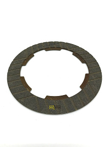 Диск тормозной Yamaha 4S1-F5345-00-00