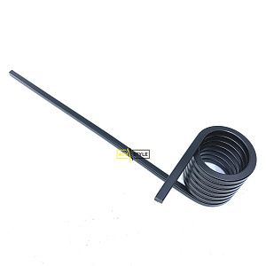 Пружина задней подвески правая Ski Doo 600 / 850 / 900 SM-04354R ( 503192104