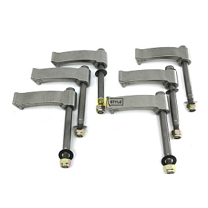 Комплект грузиков вариатора Can Am 420248558