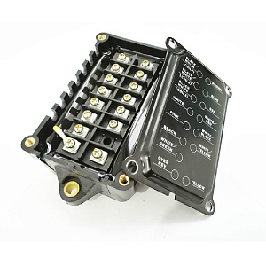 Блок зажигания CDI Skipper для Yamaha 75/80/85/90  SK688-85540-16