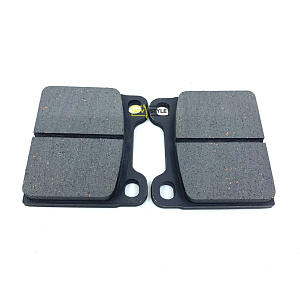 Тормозные колодки Ski Doo SM-05059 ( 415129172 )