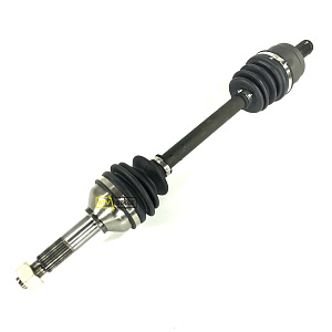 Привод задний Gambit Axle для Kawasaki Brute Force 750 CV40.2750