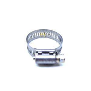 Хомут 19-38mmX12.7mm Arctic Cat 0423-496