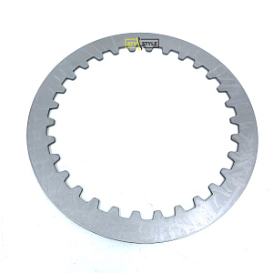 Диск сцепления стальной Kawasaki 13089-026