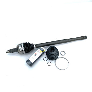 Полуось задняя Honda 42250-HL4-F01