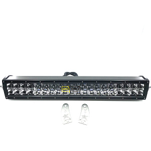 Фара светодиодная Rigid Industries Victory 20'' (мигалки) RIGID