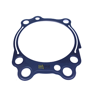 Прокладка цилиндра Yamaha 1D7-11351-00-00