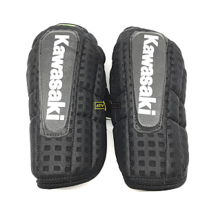 Наколенники XL Kawasaki 240TGM0023
