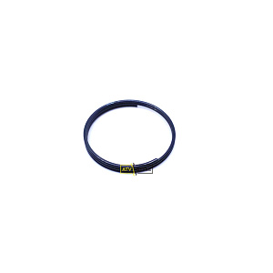 Кольцо пружинное Honda 24103-ZV7-000