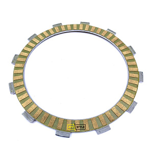 Диск сцепления Suzuki 21441-24F00-000