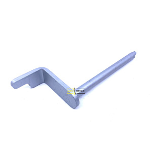 Рычаг подвески мотора Yamaha 6C5-43185-00-00