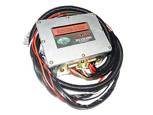 Блок управления электроусилителя руля Wickedbilt 220W 548000