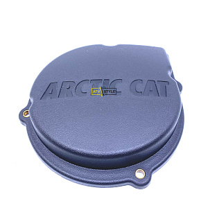 Крышка внешняя корпуса магнето Arctic Cat 0820-068