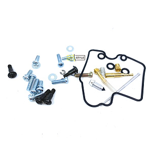 Ремкомплект карбюратора Forzoni Yamaha R6 99-02 FS-269