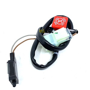 Кнопка выключения двигателя Polaris SM-01559